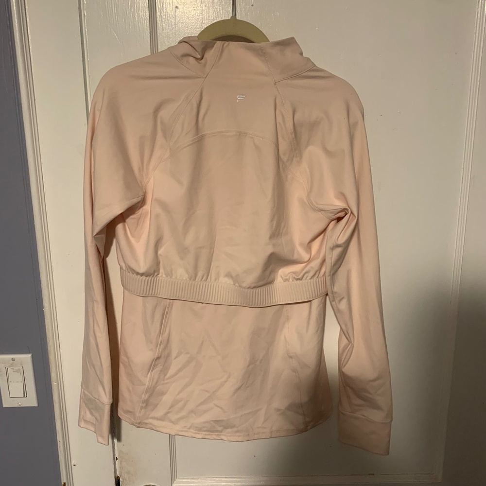 Fabletics Trinity Performance Jacket - Picture 4 of 5
